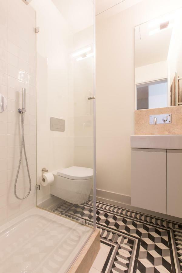 Appartement Bacalhoeiros 99 - Beautiful And Bright @ Baixa, Chiado Lissabon